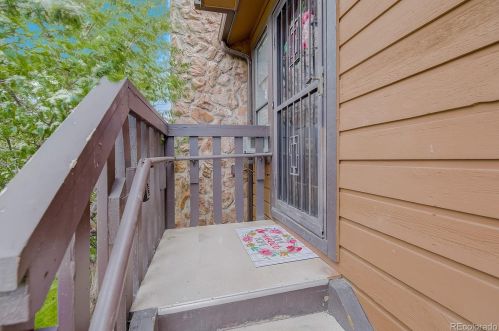 9544 89th Cir, Westminster CO  80021-4438 exterior