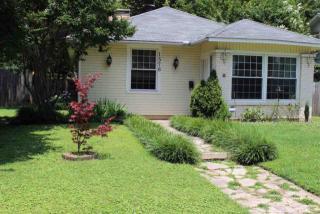 1576 Forrest, Memphis TN  38112-4922 exterior