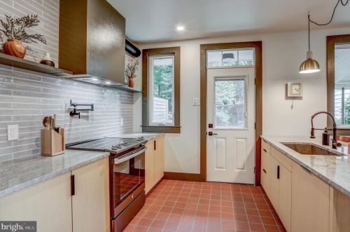 822 5th St, Lancaster PA  17603-5027 exterior