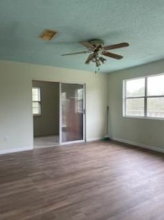 503 Cris Rd, Richmond TX  77471-9733 exterior