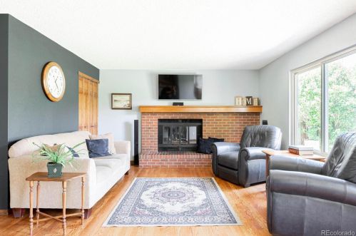 11755 Atlantic Ave, Denver CO  80228-4417 exterior