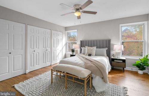 1208 Jackson Ave, Silver Spring MD 20912-7531 exterior