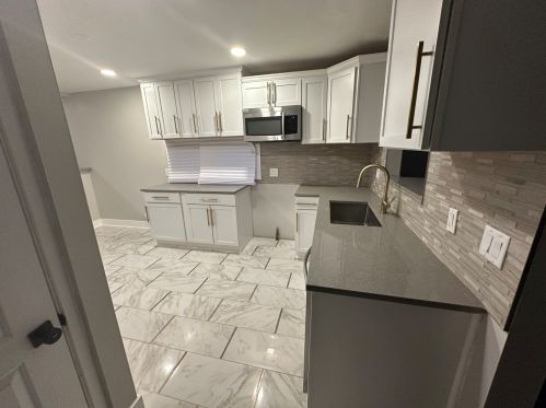 1596 Wood St, Crete IL  60417-3129 exterior