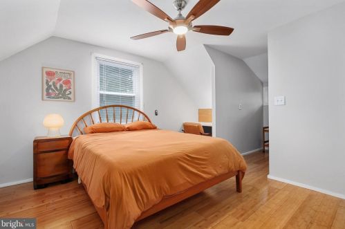 2231 Luzerne Ave, Silver Spring MD 20910-2133 exterior