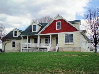 5200 Steam Furnace Rd, Peebles, OH 45660-8937