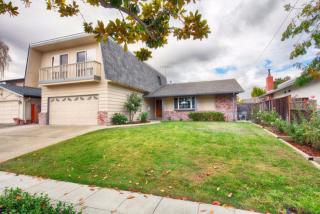 1773 Karameos Ct, Sunnyvale, CA 94087-5263