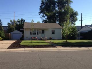 4851 Missouri Ave, Denver CO  80246-3243 exterior