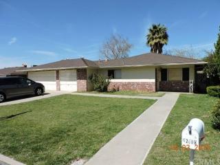 42028 Jennifer Ave, Hemet, CA 92544-8497