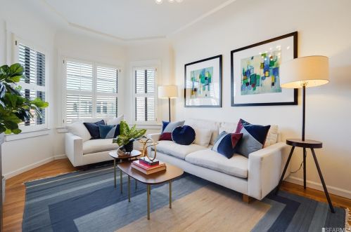 1405 Anza St, San Francisco, CA 94118-3934