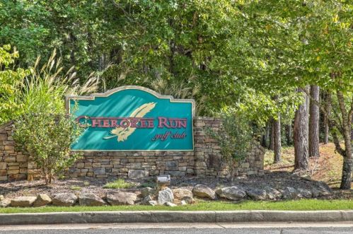 1640 Andalusian Way, Conyers GA  30012-3880 exterior