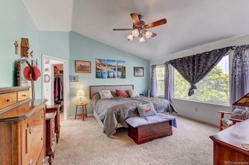 11874 Eudora Dr, Denver CO  80233-6406 exterior