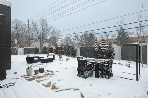 2010 Moore St, Denver CO  80215-1328 exterior