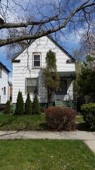 1939 Dewey Ave, Evanston IL  60201-3407 exterior