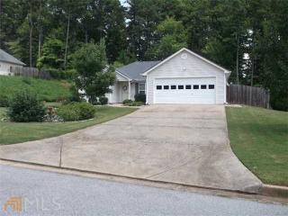 145 Oconnor Dr, Dallas, GA 30157-1715