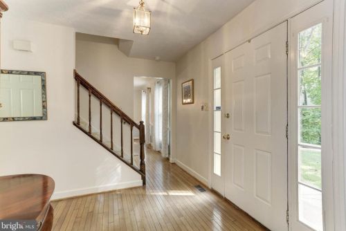 11813 Snow Patch Way, Columbia, MD 21044-4414
