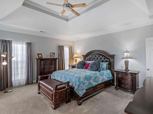 2537 Sycamore Dr, Conyers GA 30094-3990 exterior