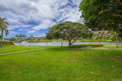 444 Lunalilo Home Rd, Honolulu HI  96825-1751 exterior