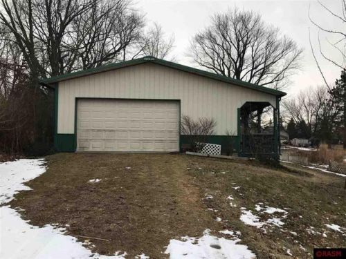 203 Smith St, Mapleton MN  56065-2024 exterior