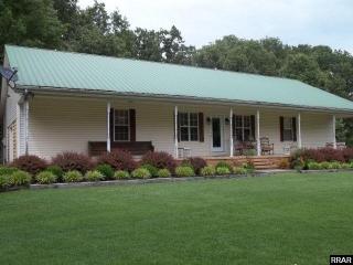 333 Sheltie Rd, Martin, TN 38237-8254
