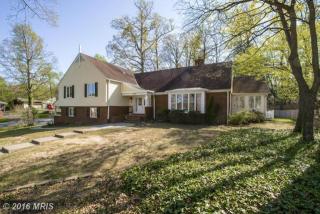 18422 Cabin Rd, Triangle, VA 22172-1407