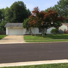 2204 Trowbridge Rd, Springfield, IL 62703-5250
