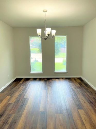 5205 Westhaven Dr, Fort Worth TX  76132-2038 exterior