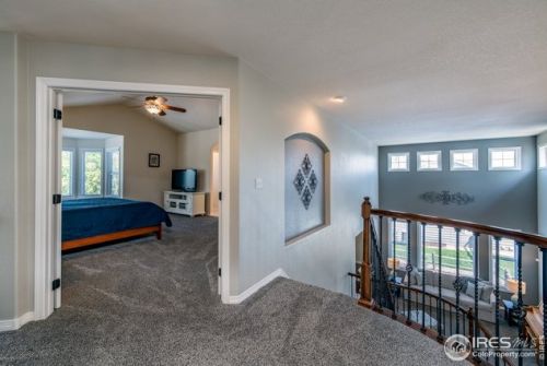 5483 Gulfstar Ct, Fort Collins CO  80528-9376 exterior
