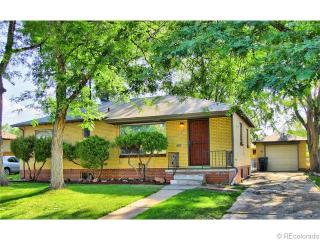 1650 Vrain St, Denver, CO 80204-1133