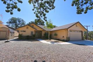 27551 Deertrail Dr, Tehachapi, CA 93561-7467