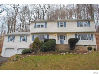 324 Olmstead Hill Rd, Wilton CT  06897-2110 exterior