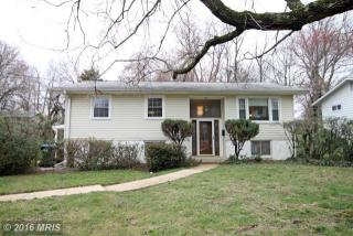 7802 Royston St, Annandale, VA 22003-5333