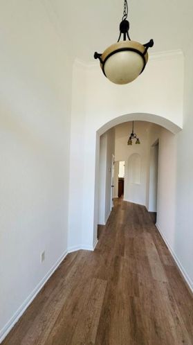 3313 Burks Ln, Austin TX  78732-2103 exterior