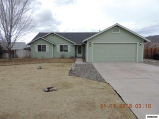 1298 Saddlebronc Ct, Minden, NV 89423-8848