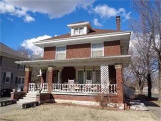 502 Walnut St, Nevada, MO 64772-2234