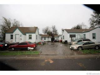 4341 Center Ave, Denver, CO 80219-2479