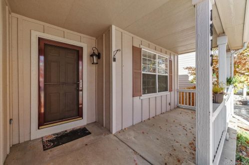 1817 Ulster St, Denver CO  80231-8006 exterior