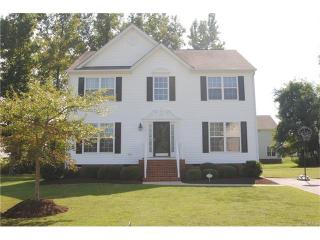 4317 Mylan Rd, Richmond, VA 23223-2273