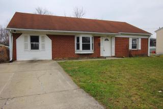 444 Canfield Dr, Columbus, OH 43230-2335