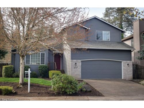 8530 Marissa Dr, Portland, OR 97223-7302