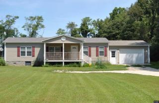 740 Gardner Hyndsver Rd, Martin, TN 38237-1612