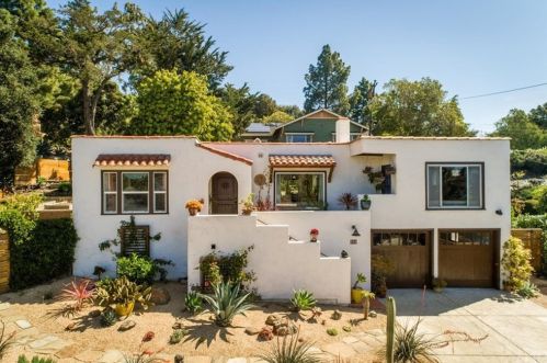 302 Buena Vista Ave, San Luis Obispo, CA 93405-2114