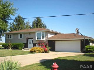 441 Henderson St, Wataga, IL 61488-5089