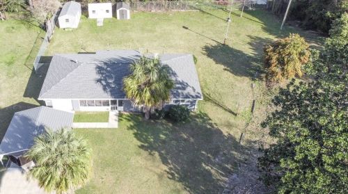 28 Hill St, Burnettown, SC 29851-2368