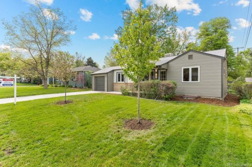 1310 Bates Pkwy, Englewood CO  80113-1761 exterior