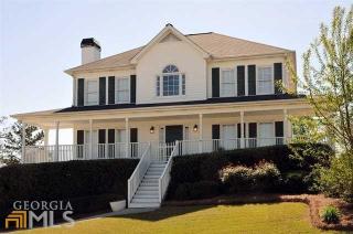 146 Steeple Chase Trl, Dallas, GA 30132-8306