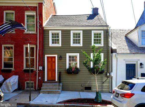 32 Farnum St, Lancaster, PA 17603-5306