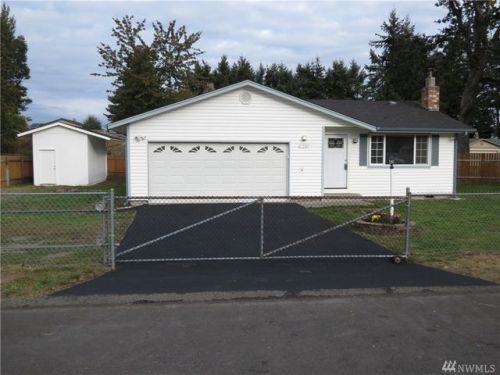 21907 45th Ave, Elk Plain, WA 98387-6831