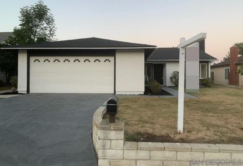 541 Berryhill Dr, San Marcos, CA 92069-2002