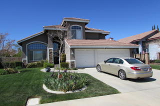 40529 Tesoro Ln, Palmdale, CA 93551-2521