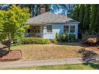 3729 Bybee Blvd, Portland, OR 97202-7735